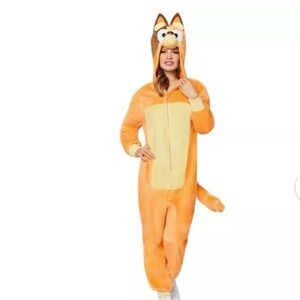 Bluey’s Mom Costume